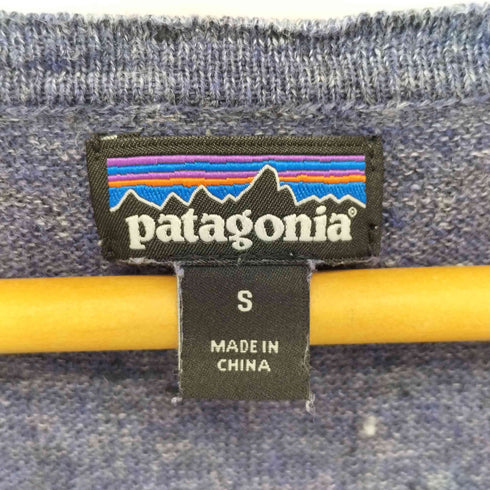 パタゴニア patagonia 17SS LIGHTWEIGHT LINEN TOP フレンチスリーブ リネン カットソー レディース import:S