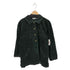 CRICKET LANE PETITES コーデュロイ ロングスリーブシャツ レディース