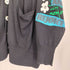 アンダーカバー UNDER COVER JUN TAKAHASHI 25SS Lost Cloud Co/Ca袖JQ&パッチニットカーディガン メンズ JPN:2