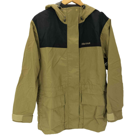 マーモット MARMOT Ws GJ Jacket ウィメンズ GJ ジャケット ナイロン 裏地メッシュ レディース import:XL