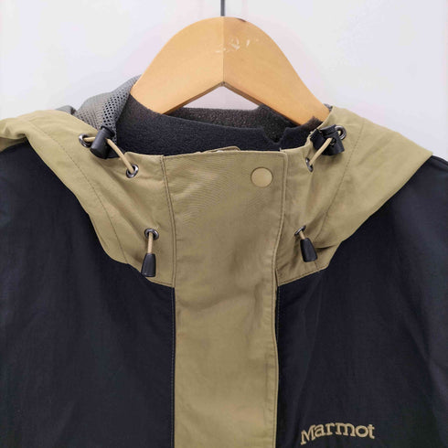 マーモット MARMOT Ws GJ Jacket ウィメンズ GJ ジャケット ナイロン 裏地メッシュ レディース import:XL