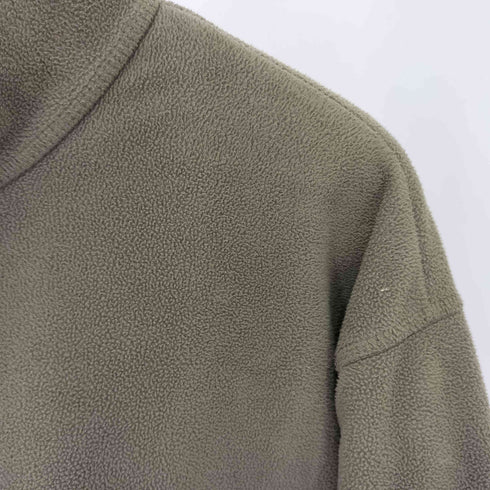 エルエルビーン L.L.Bean 00s フルジップ フリースジャケット メンズ import:L