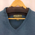 エディーバウアー Eddie Bauer 00s Vネック ニット ニット セーター メンズ TL