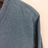 エディーバウアー Eddie Bauer 00s Vネック ニット ニット セーター メンズ TL