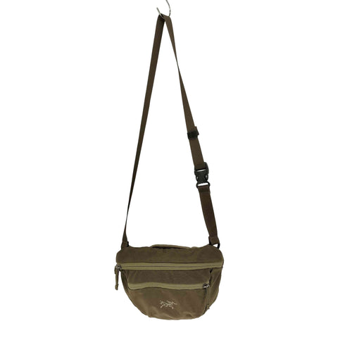 アークテリクス ARCTERYX MAKA 2 WAISTPACK マカ 2 ウエスト パック メンズ