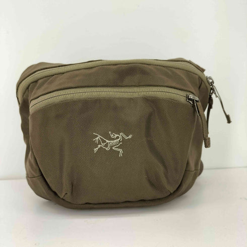 アークテリクス ARCTERYX MAKA 2 WAISTPACK マカ 2 ウエスト パック メンズ