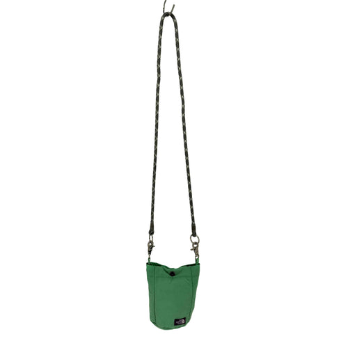 ノースフェイスパープルレーベル THE NORTH FACE PURPLE LABEL LOUNGE SHOULDER POUCH メンズ
