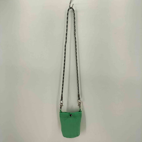 ノースフェイスパープルレーベル THE NORTH FACE PURPLE LABEL LOUNGE SHOULDER POUCH メンズ
