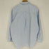 パパス papas WALL GUY SHIRT ストライプ L/S レギュラーカラーシャツ メンズ JPN:L