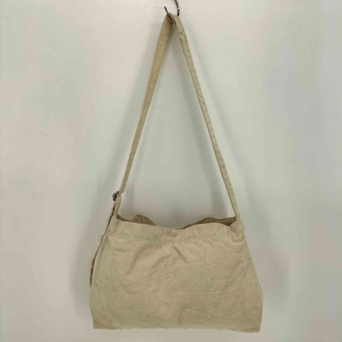 ザノースフェイス THE NORTH FACE ORGANIC COTTON MUSETTE オーガニック コットン ミュゼット バッグ メンズ
