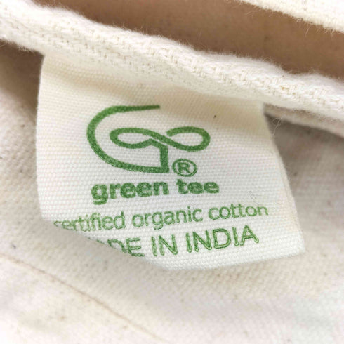 ザノースフェイス THE NORTH FACE ORGANIC COTTON MUSETTE オーガニック コットン ミュゼット バッグ メンズ