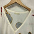 iarmoire de luxe テニス柄カーディガン レディース JPN:38