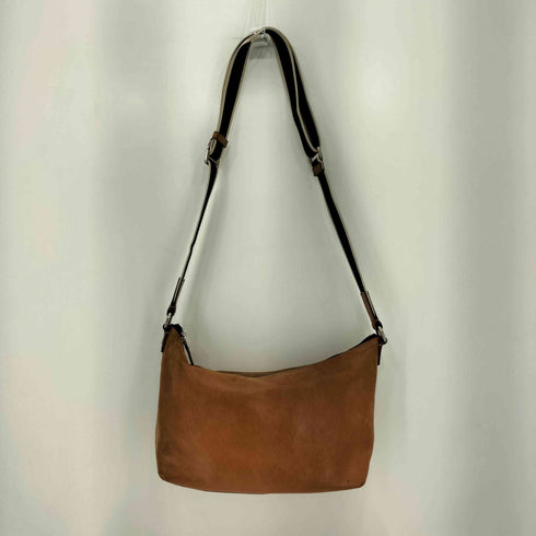 コーチ COACH レザー ショルダー メッセンジャーバッグ レディース