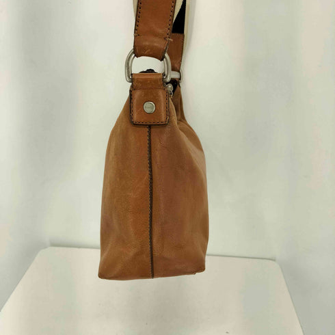 コーチ COACH レザー ショルダー メッセンジャーバッグ レディース