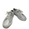 スペルガ SUPERGA LAMEW 2750 ラメ ローカット スニーカー レディース US:7.5