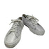 スペルガ SUPERGA LAMEW 2750 ラメ ローカット スニーカー レディース US:7.5
