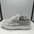 スペルガ SUPERGA LAMEW 2750 ラメ ローカット スニーカー レディース US:7.5