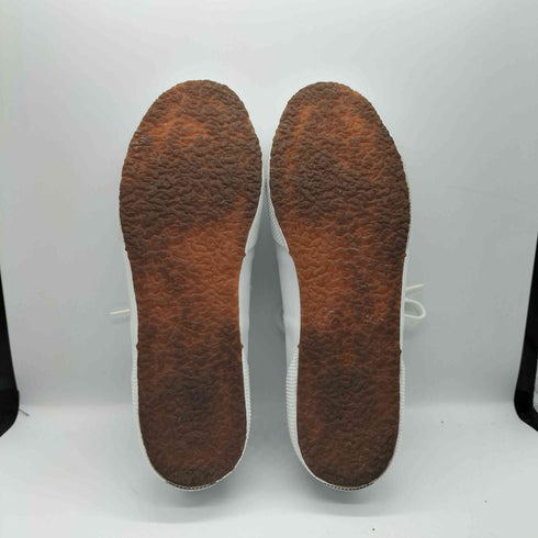 スペルガ SUPERGA LAMEW 2750 ラメ ローカット スニーカー レディース US:7.5