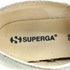 スペルガ SUPERGA LAMEW 2750 ラメ ローカット スニーカー レディース US:7.5