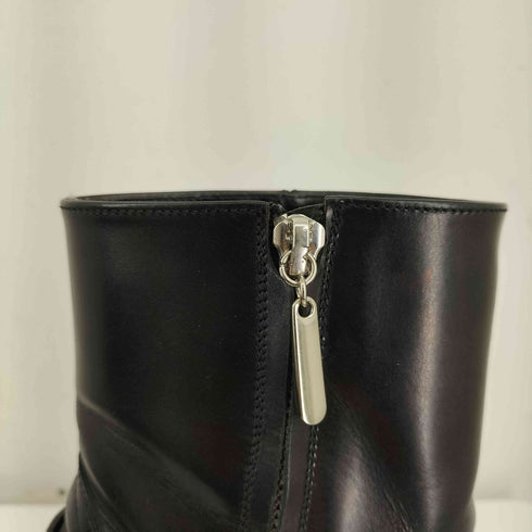 サンローランパリ SAINT LAURENT PARIS 18SS ワイアットハーネスリングブーツ メンズ JPN:42