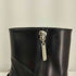 サンローランパリ SAINT LAURENT PARIS 18SS ワイアットハーネスリングブーツ メンズ JPN:42
