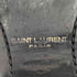 サンローランパリ SAINT LAURENT PARIS 18SS ワイアットハーネスリングブーツ メンズ JPN:42