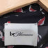 be Blumarine レーヨン100 花柄 レース切替 ブラウス レディース US:0-2