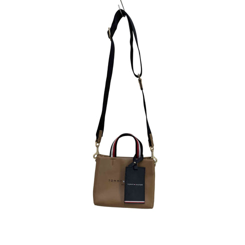 トミーヒルフィガー TOMMY HILFIGER 2way ショルダーバッグ レディース