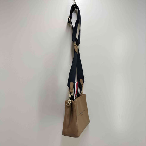 トミーヒルフィガー TOMMY HILFIGER 2way ショルダーバッグ レディース