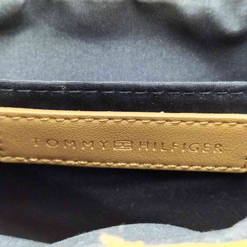 トミーヒルフィガー TOMMY HILFIGER 2way ショルダーバッグ レディース