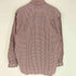 エディーバウアー Eddie Bauer 90S 白タグ ギンガムチェック L/S B.D シャツ メンズ import:M