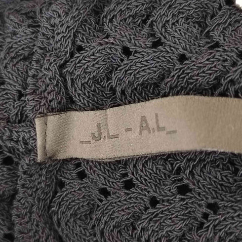 J.L-A.L 25AW Telez Hoodie メンズ JPN:XL