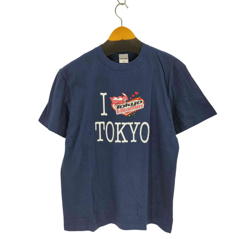 tokyovitamin I LOVE TOKYO TEE メンズ JPN:L
