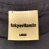 tokyovitamin I LOVE TOKYO TEE メンズ JPN:L