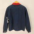 THREE FACE / SADDLE MAN JACKET サドルマンジャケット 裏地ボア デニムジャケット メンズ JPN:S