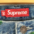 シュプリーム Supreme 25AW All Dogs Go To Heaven Loose Fit Jean メンズ 36