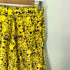 ベルンハルトウィルヘルム BERNHARD WILLHELM 07SS archive FRIDGID WEDNESDAY 総柄 クロップドパンツ レディース JPN:M