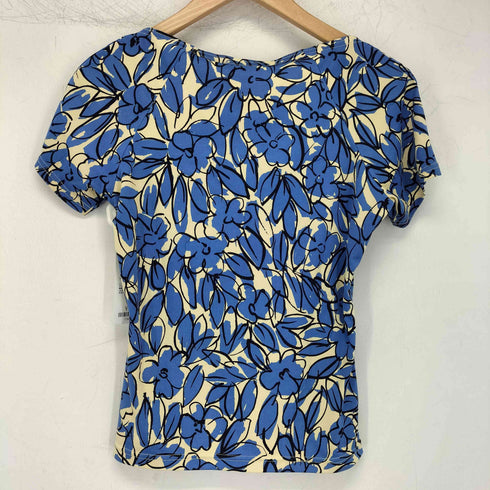 ユキトリイ YUKI TORII ストレッチメッシュカットソー レディース JPN:38