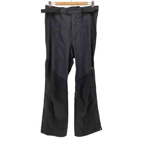 ヘリテージ HERITAGE GORE TEX アセンション パンツ ゴアテックス ナイロン オーバー パンツ メンズ