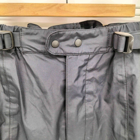 ヘリテージ HERITAGE GORE TEX アセンション パンツ ゴアテックス ナイロン オーバー パンツ メンズ