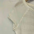 イッセイミヤケミー ISSEY MIYAKE me シワ加工 シアーカットソー レディース