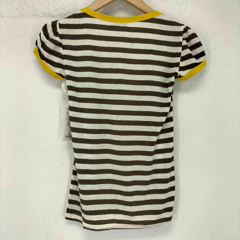 アイグナー AIGNER ボーダーカットソー レディース JPN:M