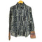 ポールスミスロンドン Paul Smith LONDON フォト 総柄 L/S ドレスシャツ メンズ JPN:M