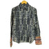 ポールスミスロンドン Paul Smith LONDON フォト 総柄 L/S ドレスシャツ メンズ JPN:M