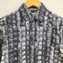 ポールスミスロンドン Paul Smith LONDON フォト 総柄 L/S ドレスシャツ メンズ JPN:M