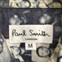 ポールスミスロンドン Paul Smith LONDON フォト 総柄 L/S ドレスシャツ メンズ JPN:M