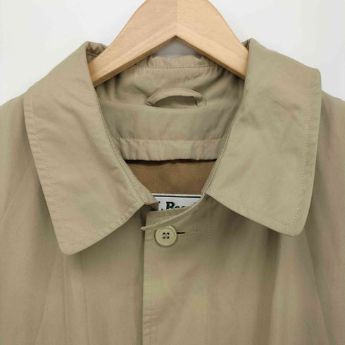 エルエルビーン L.L.Bean 70-80S ライナー 付き ロング ステンカラー コート メンズ