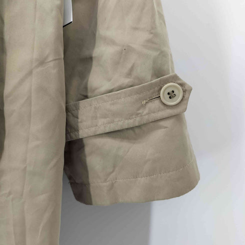 エルエルビーン L.L.Bean 70-80S ライナー 付き ロング ステンカラー コート メンズ