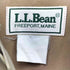 エルエルビーン L.L.Bean 70-80S ライナー 付き ロング ステンカラー コート メンズ