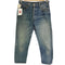 リーバイス Levis 90S MADE BY SUNNY SIDE UP ボタン裏 552 刻印 ボタンフライ デニムパンツ メンズ W33 L34